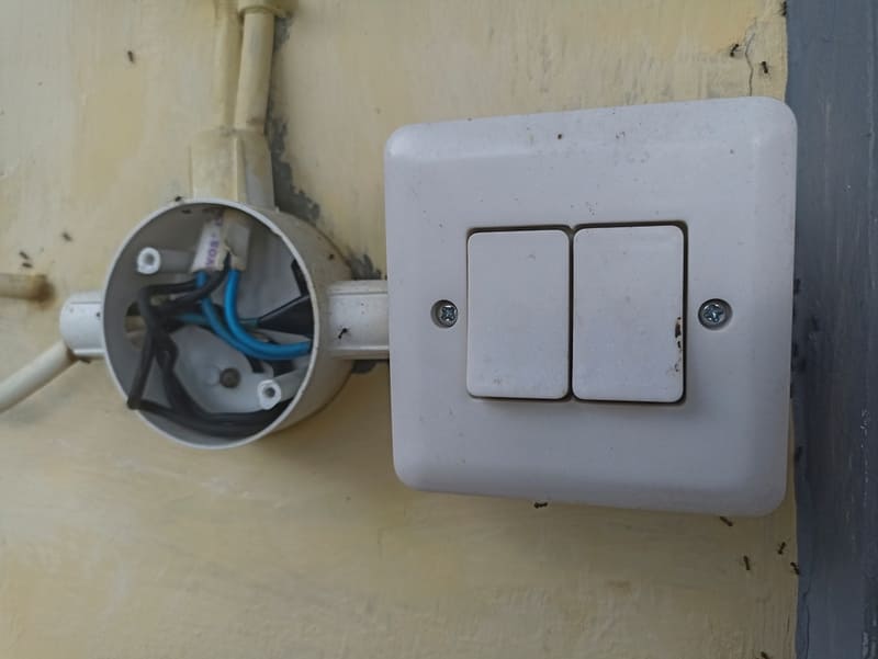 Hộp nối là gì? 