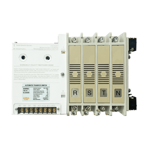 ats btb electric power converter