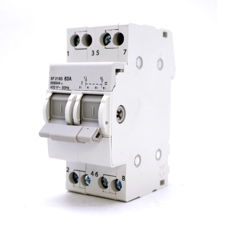 bộ ngắt mạch ngược 