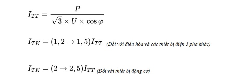 Bảng lựa chọn aptomat 3 pha theo công suất thực tế tiêu chuẩn cách chọn-aptomat-3-pha-1