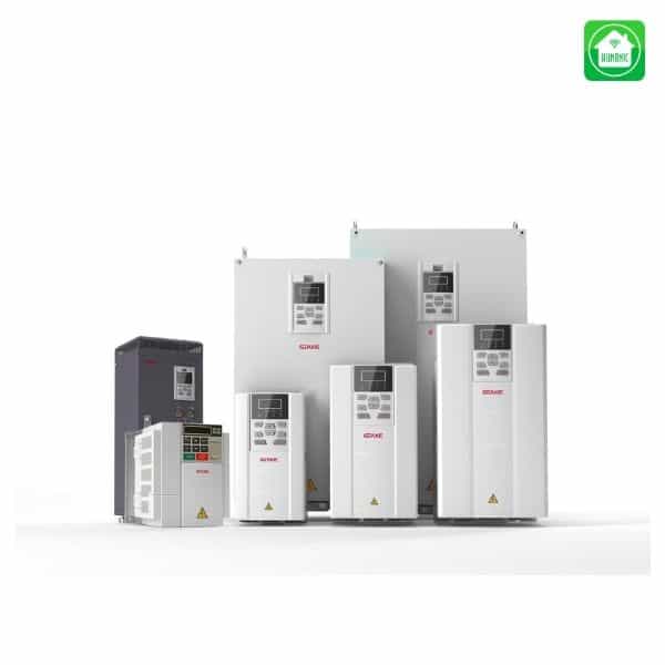 Biến tần là gì ? Nguyên lý hoạt động và lợi ích của biến tần đối với cuộc sống 1 Biến tần