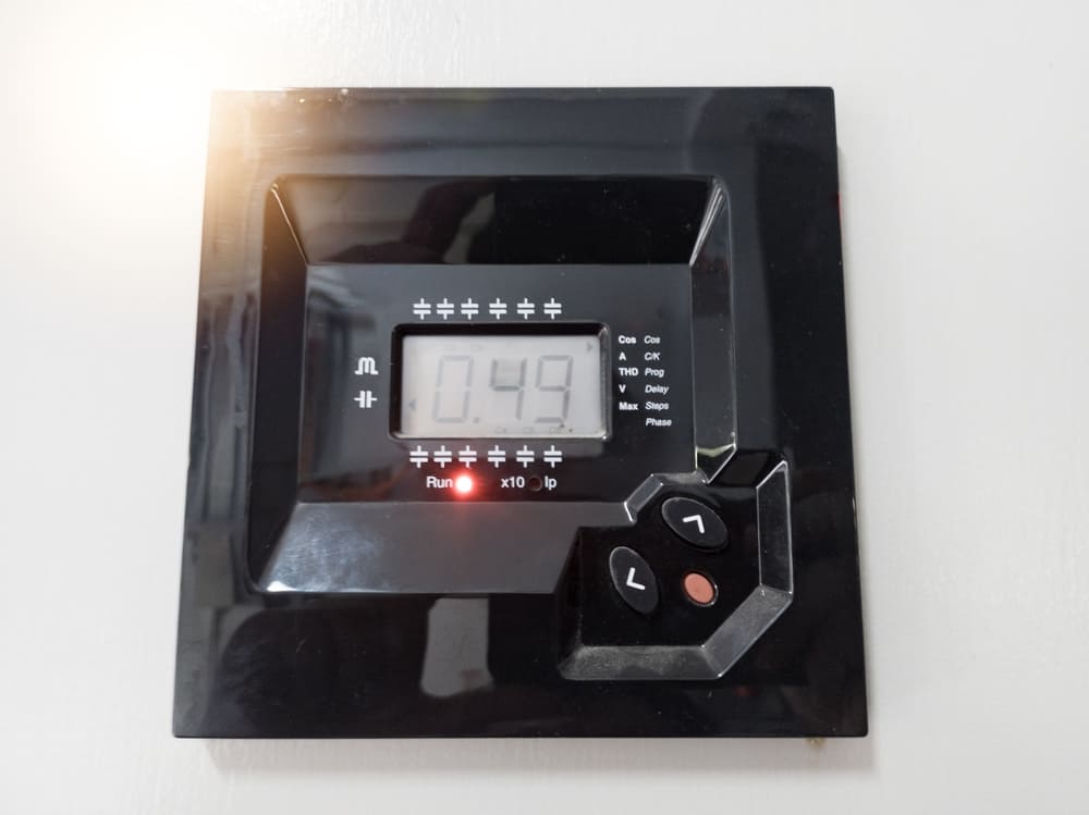 Bộ điều khiển tăng trưởng là gì? 1