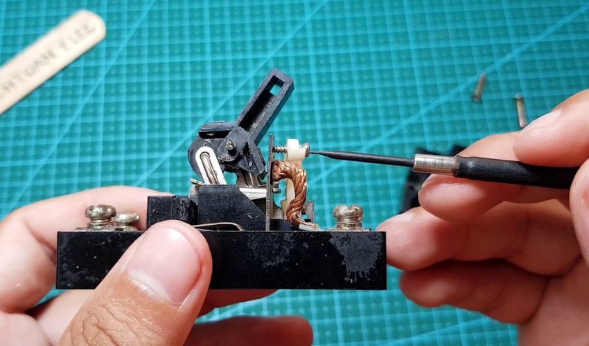 cách tạo cb coc 1