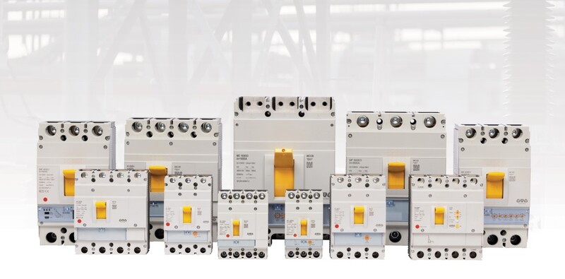 Vật phẩm thí nghiệm MCCB