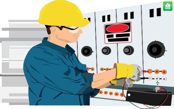 Cách sử dụng điện an toàn bạn cần nhớ 10 điều này 1 Thế nào là sử dụng điện an toàn?