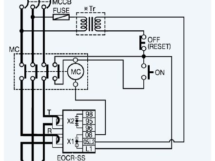 Số là setup công tắc sưởi 3 pha theo nguyên lý điện môi ap