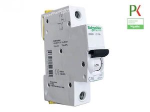 Cầu dao điện dân dụng có mấy loại?