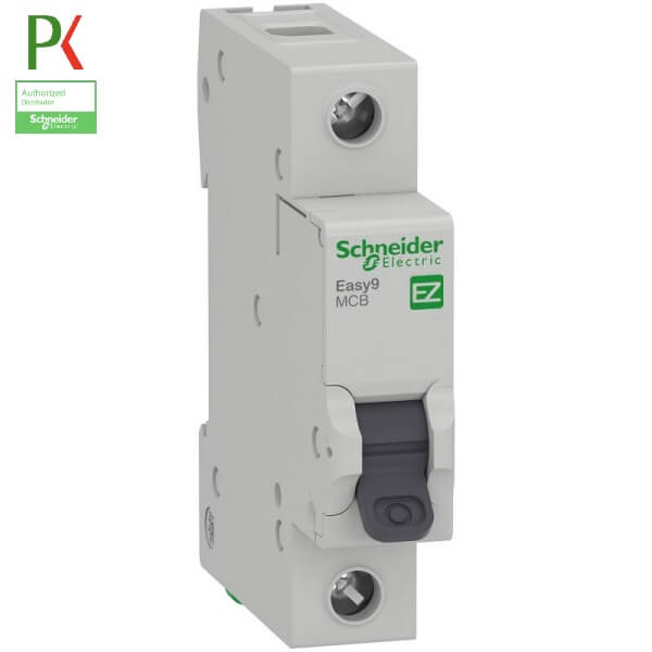 EZ9F34106 MCB Easy9 Schneider Electric