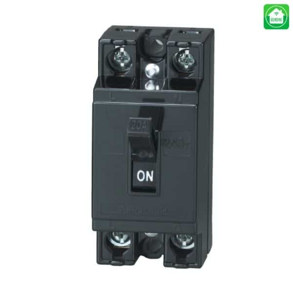 Bộ ngắt mạch là gì? Các loại cầu dao tốt nhất 2025 1 Bộ ngắt mạch điện