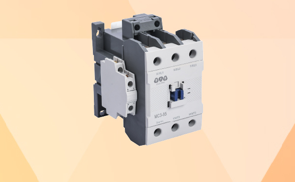 ac contactor btb logo