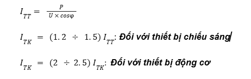 Chi tiết bảng chọn aptomat theo công suất điện quy đổi chọn-aptomat-cho-may-dap