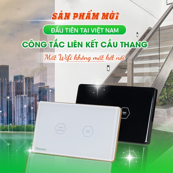 Công tắc 3 cực là gì? Cách đấu nối công tắc 3 cực chuẩn nhất 1 web banner sp cau thang v 1