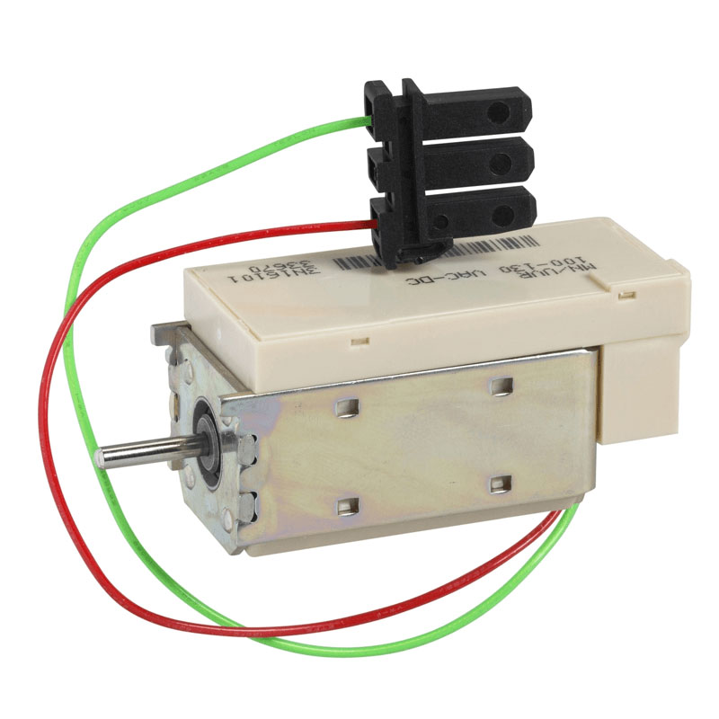 chuyến đi shunt acb 1