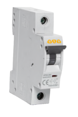 chuyến đi shunt mcb