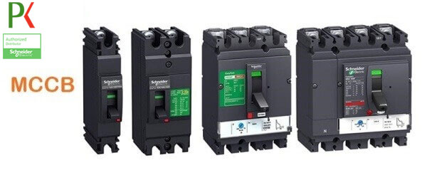 Bộ ngắt mạch khối MCCB