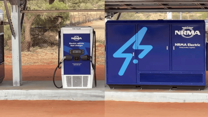 may phat dien cho tram sac