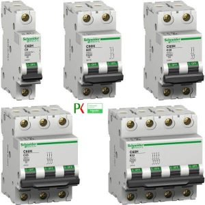 Hướng dẫn chọn CB tổng cho gia đình an toàn và hiệu quả