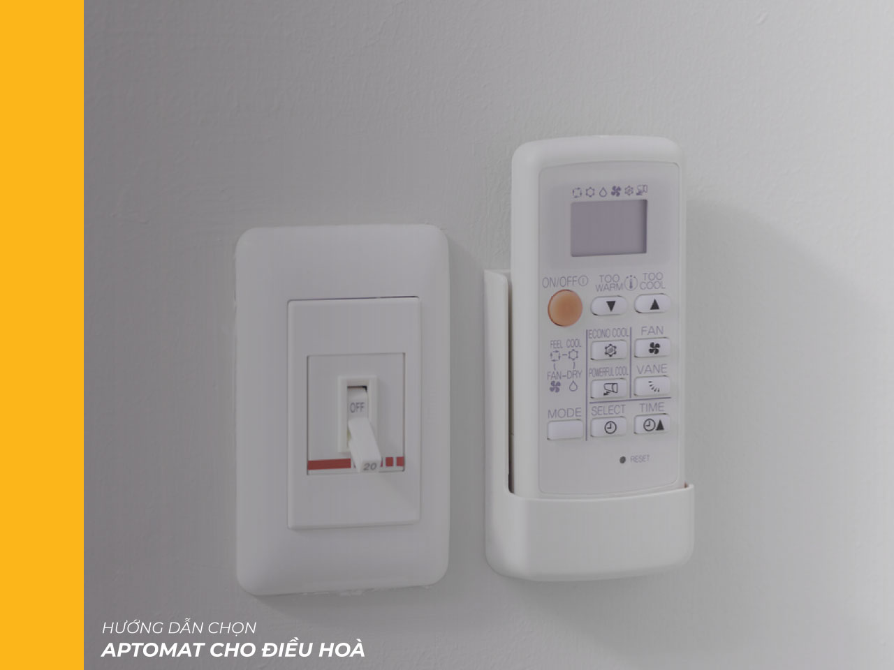 aptomat để kiểm soát biểu ngữ