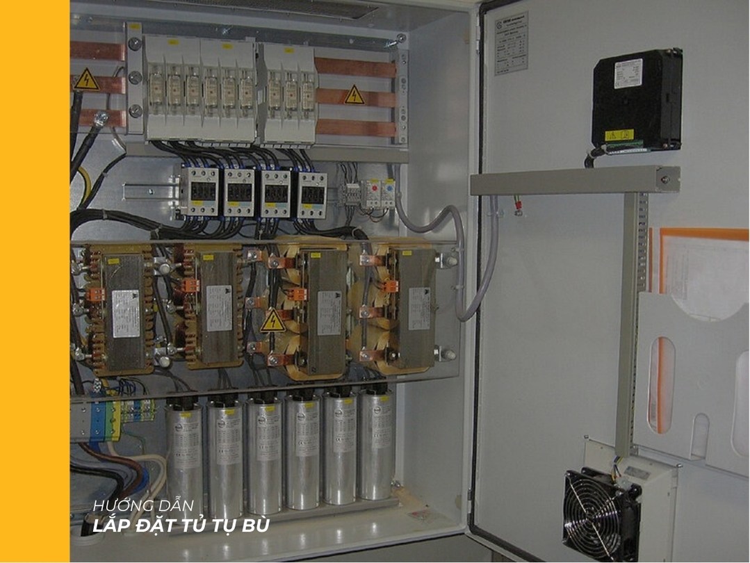 thiết lập một biểu ngữ