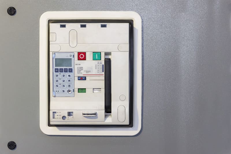 Hướng dẫn sử dụng và bảo trì máy cắt khí ACB acb là gì?