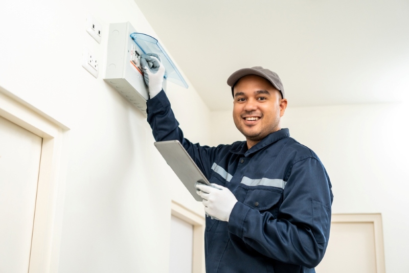 Hướng dẫn test CB chống giật đơn giản tại nhà Cách test CB chống giật