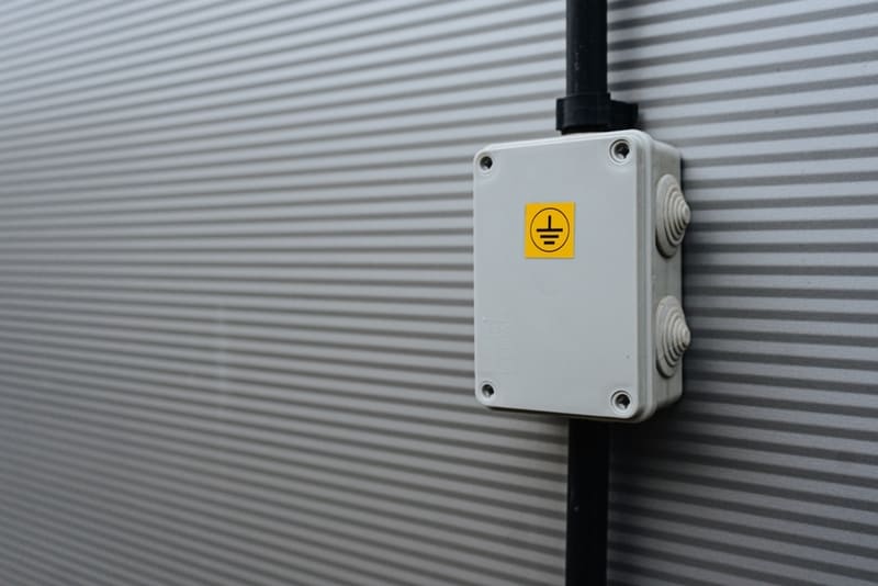 Hộp nối là gì? 