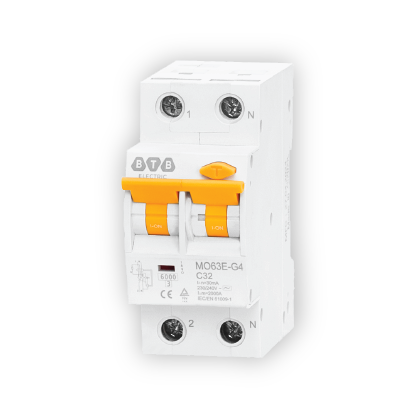 img-RCBO MO63E-G4 2P 32A 30mA 6kA-3