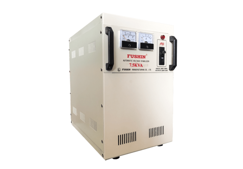 máy biến áp 1 pha