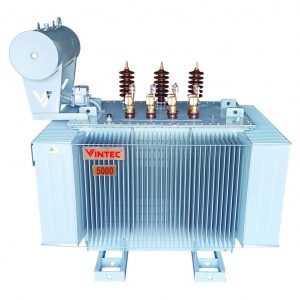 Máy Biến Áp SHIHLIN 5000kVA 3 Pha 22/0.4kV