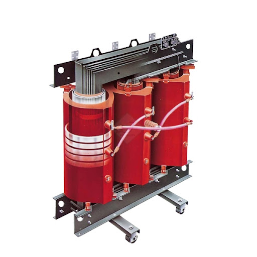 Máy biến áp kho
