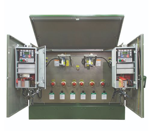 Medium voltage circuit breakers: structure, functions and classification Cau-tao-may-cat-central-the