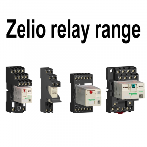 Nguyên lý hoạt động và công dụng của relay nhiệt