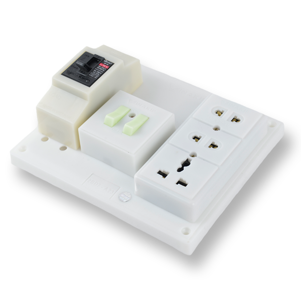 trạng thái điện