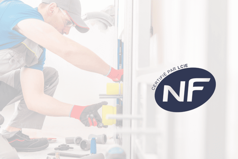 Tiêu chuẩn LCIE là gì?