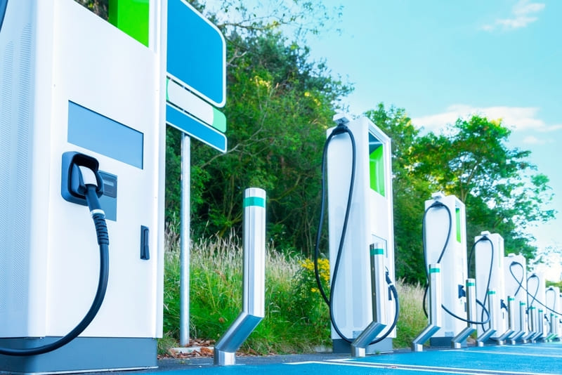 Quy trình lắp đặt xe điện 3