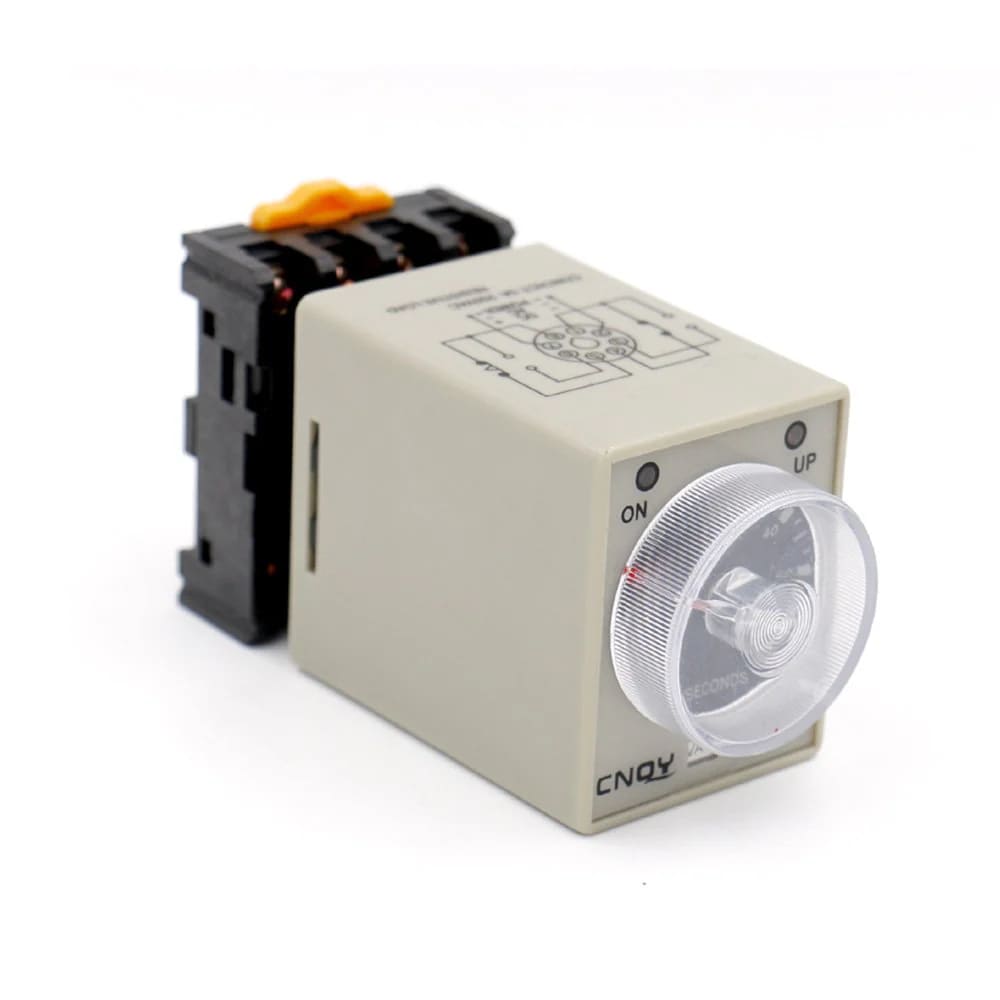 vai trò thời gian 1