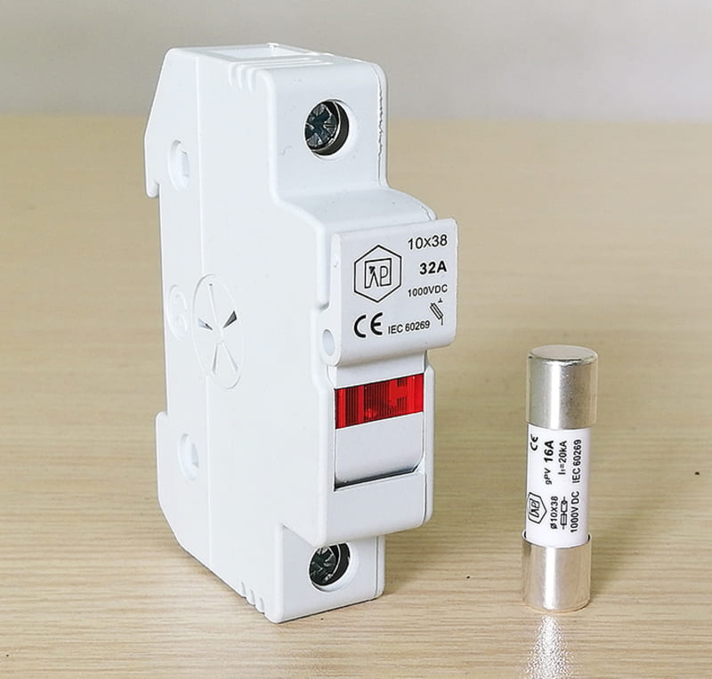 So sánh cầu dao và cầu chì: Ưu điểm và nhược điểm cau-chi-la-gi