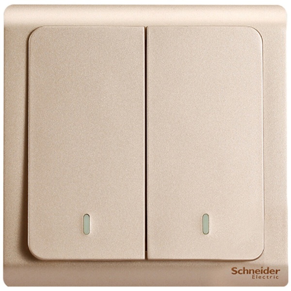 Công tắc điện Schneider