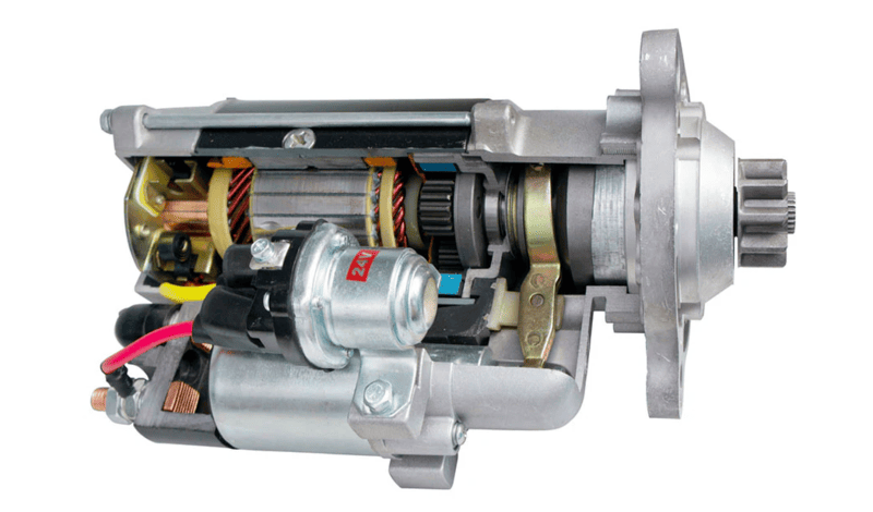 bo khoi dong dong co la gi