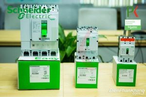 Thông số MCCB - Điều đặc biệt lưu ý để mua được sản phẩm phù hợp