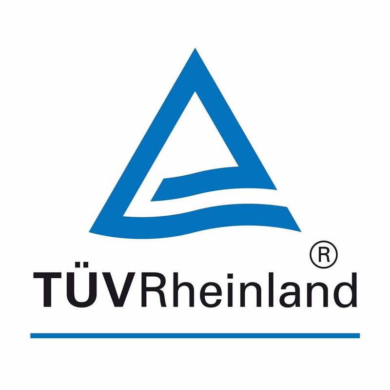 Tiêu chuẩn TÜV Rheinland là gì?