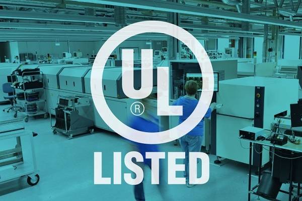 Tiêu chuẩn ul là gì?