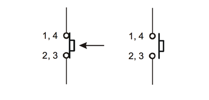 dấu hiệu của khuôn mặt