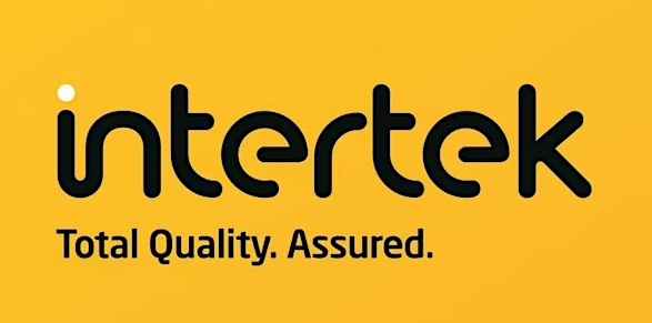 logo của intertek