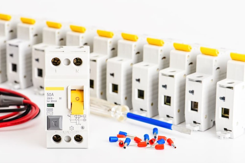 Tóm tắt RCD - Thiết bị chống rò rỉ điện rcd chong gia