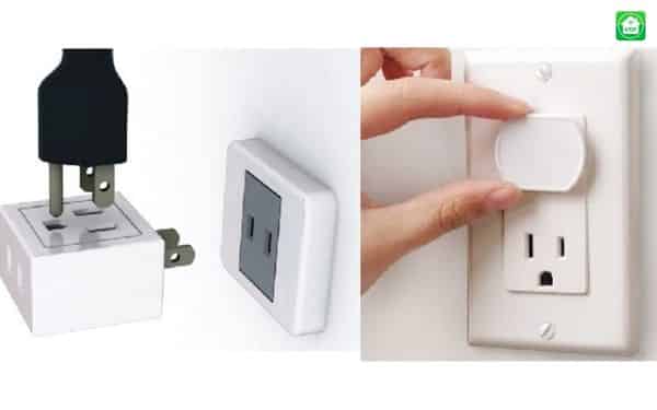 Top 10 phích cắm điện tốt nhất và được ưa chuộng nhất năm 2025 1 Ổ cắm điện nào tốt hiện nay?