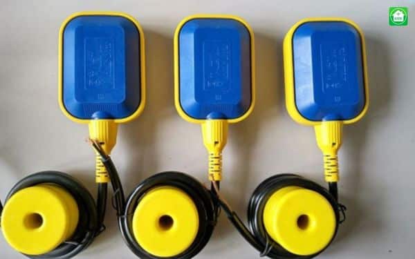 Top 5 Loại Phao Điện Chống Tràn Phổ Biến Nhất 2025 1 phao điện6