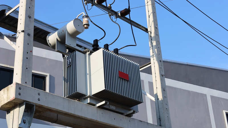 không gian trạm biên ap