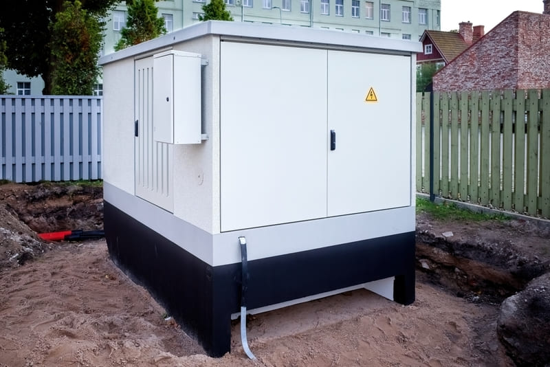 trạm ứng dụng kiosk