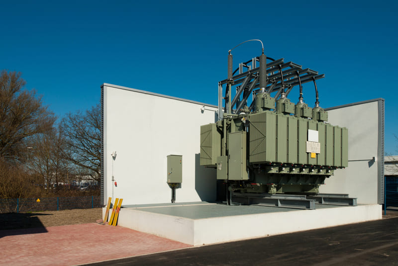 trung cấp trạm biên ap